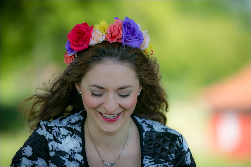 Olga Heikkila?, Opera, Singer, Soprano, Copenhagen