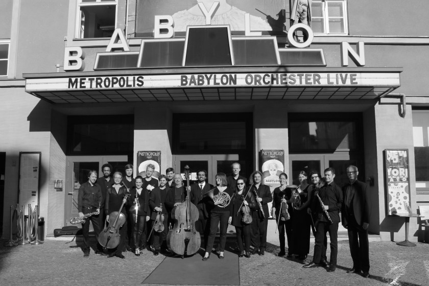 Babylon Orchester Berlin_Barbara Löblein